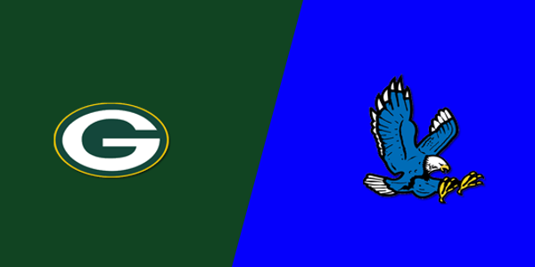 Glenvar High School vs. Auburn High School