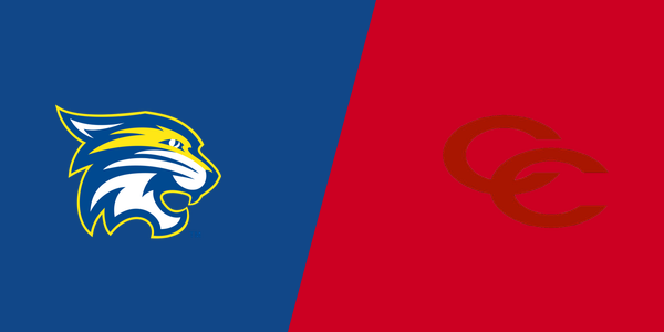 Donelson Christian Academy vs. Coffee County Central High School