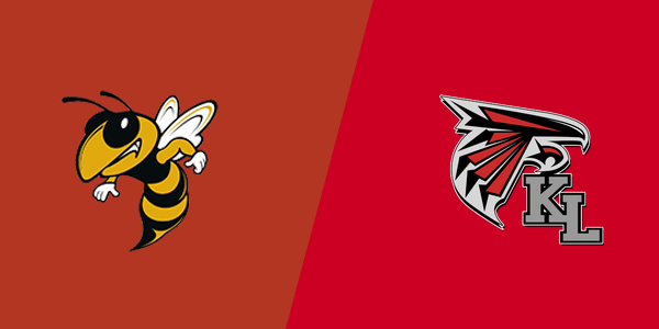 White River High School vs. Kentlake High School
