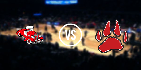 Laingsburg High School vs Perry High School