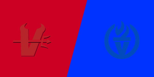 Verbena High School vs. Victory Christian School