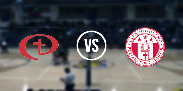 Orangewood Christian School vs. Lake Highland Prep School