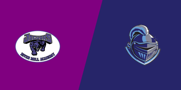 River Mill Academy High School vs. Vance Charter School