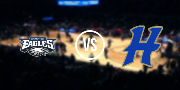 Summertown High School vs. Huntingdon High School