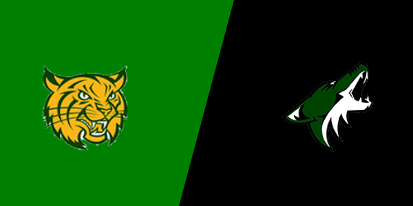 Brea Olinda High School vs. Buena Park High School