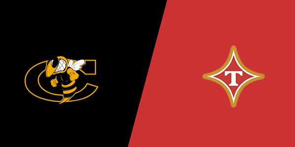 Cook High School vs. Thomasville High School