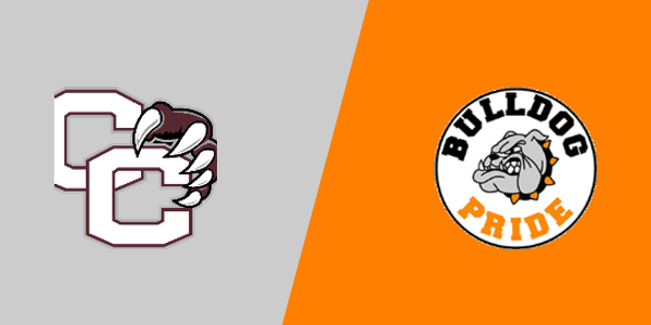 Cypress Creek High School vs. Zephyrhills High School