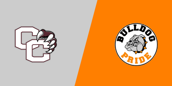 Cypress Creek High School vs. Zephyrhills High School