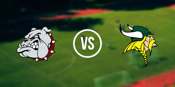 Jay M. Robinson High School vs. Central Cabarrus High School