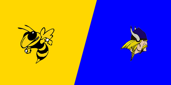 Vanderbilt Area School vs. Alanson High School