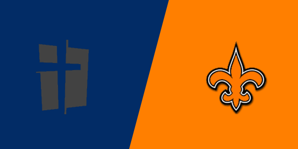 Peoples Baptist Academy vs. Byne Christian School