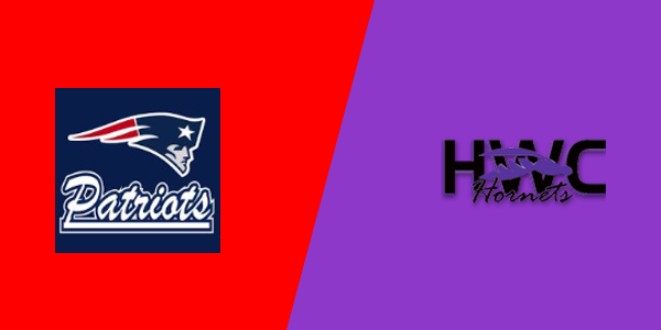 May-Port CG High School vs. Harvey High School