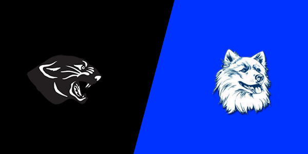 Parma High School vs. Emmett High School