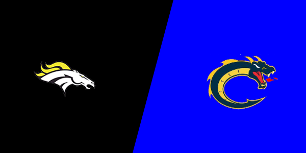 Sterling Heights High School vs. Clintondale High School