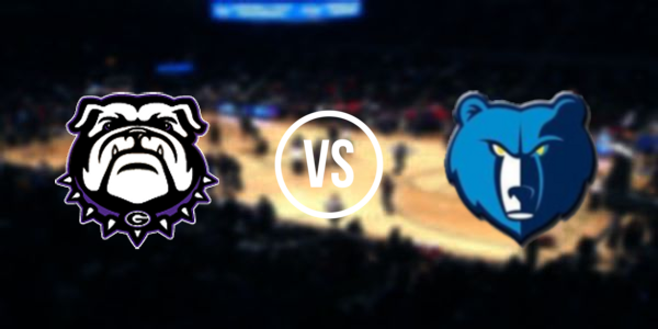 Plainview High School vs. Geraldine High School