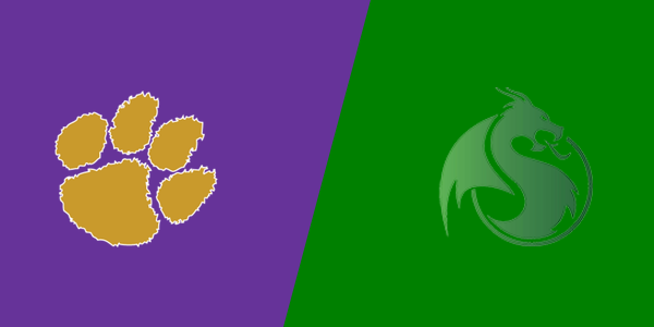 Bardstown High School vs. Green County High School