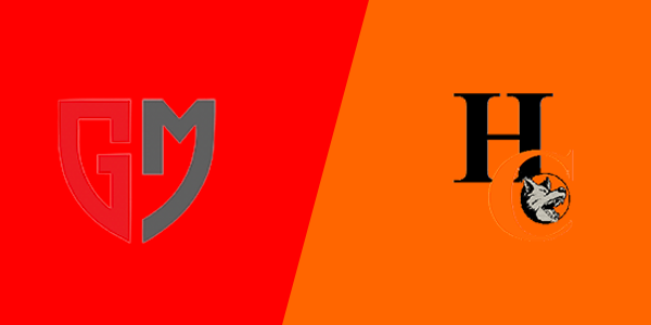 General McLane High School vs. Harbor Creek High School