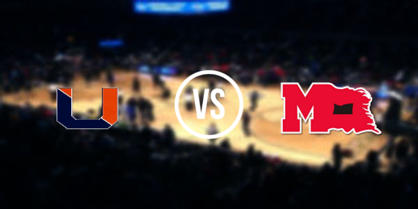 Marion High School vs Union High School