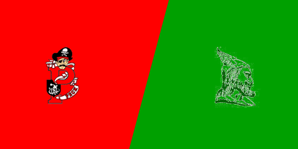 Peck Community High School vs. Akron-Fairgrove High School