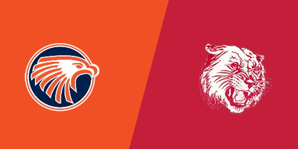 Olathe East High School vs. Washington High School