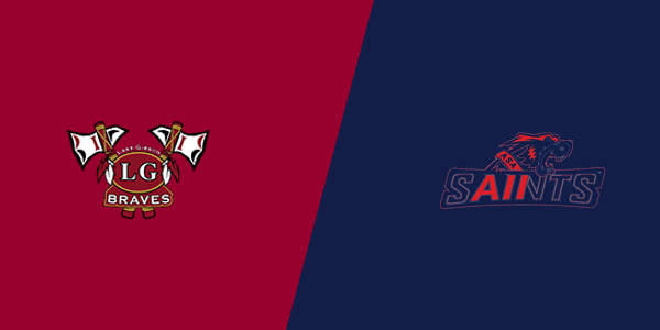 Lake Gibson High School vs. All Saints' Academy High School