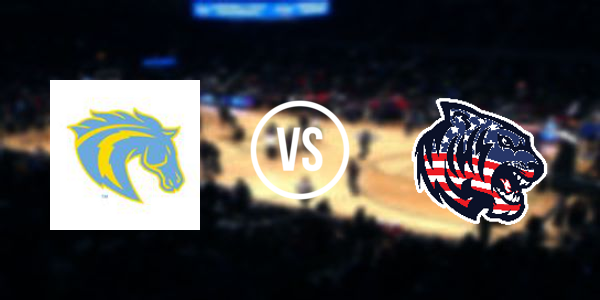 Lightridge High School vs. Independence High School - Ashburn