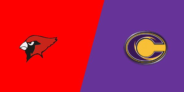 Millington High School vs. Caro High School