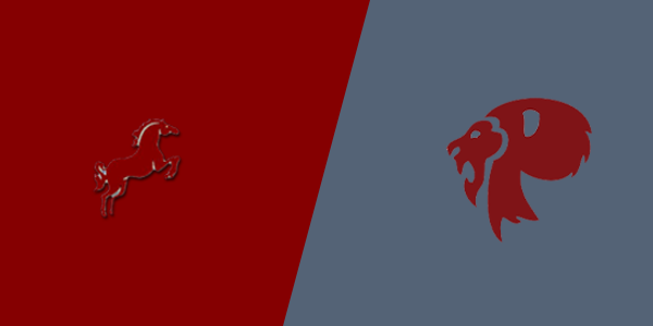 Prattville vs. Stanhope Elmore