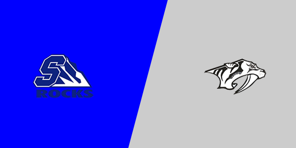 Salem High School vs. Plymouth High School