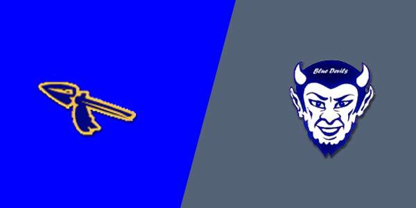 Kendrick High School vs. Manchester High School
