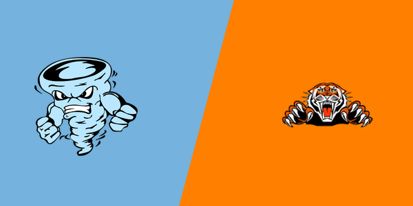 Riverside HS vs. Atchison County Community High School