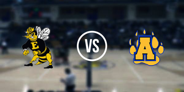 Enterprise High School vs. Anderson Union High School