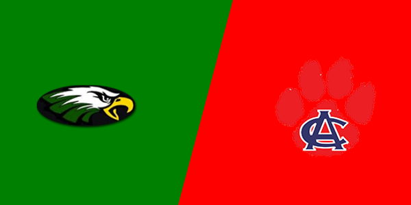 North Bullitt High School vs. Anderson County High School
