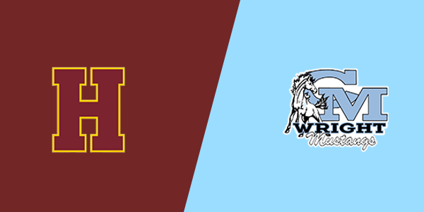 Hereford High School vs. C. Milton Wright High School