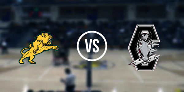 Louisa County High School vs. Chancellor High School