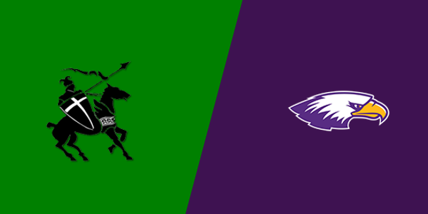 Amelia County High School vs. Prince Edward County High School