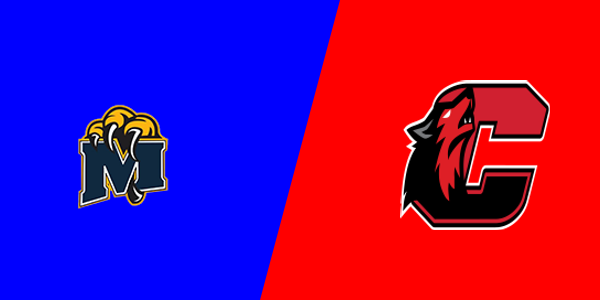 Erie-Mason High School vs. Clinton High School