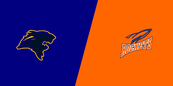 Godwin Heights School vs. Kelloggsville High School