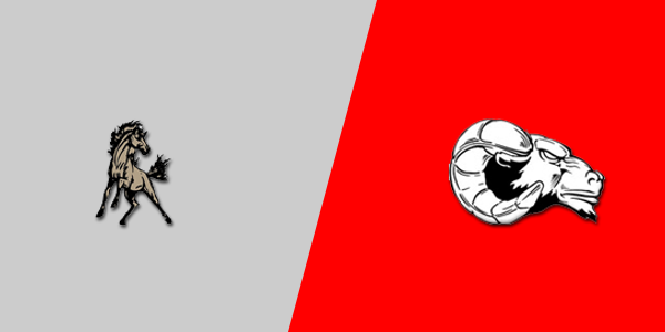 Horseshoe Bend vs. Clearwater Valley