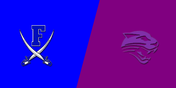 Fannin County High School vs. Union County High School