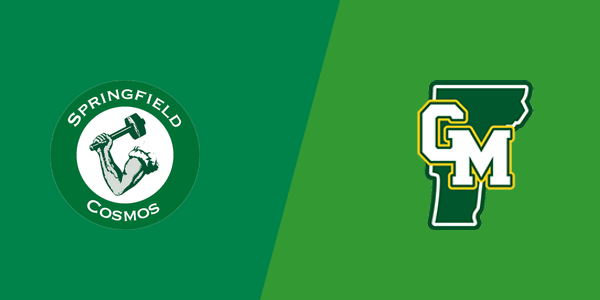 Springfield High School vs. Green Mountain Union High School