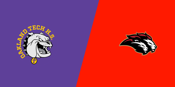 Oakland Technical High School vs. Salesian College Preparatory