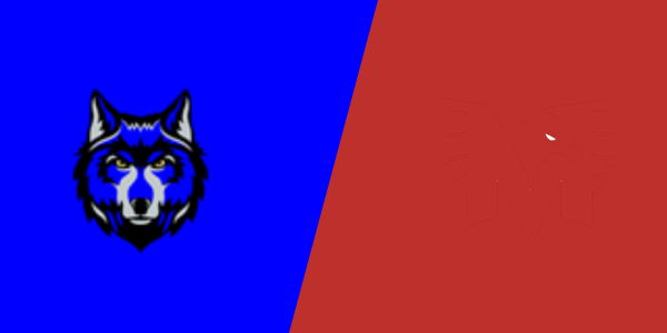 Parkwood Middle School vs. Monroe Middle School