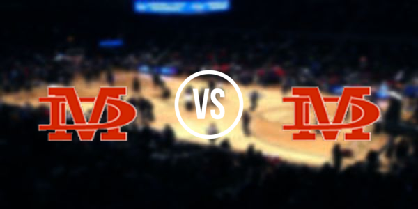 Marlboro High School vs Marlboro High School