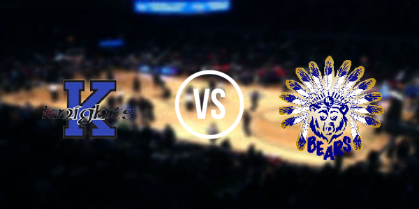 North Star High School vs. Box Elder High School
