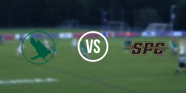 Saint Stephen's Episcopal School vs St. Petersburg Catholic High School