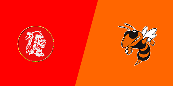 Red Cloud High School vs. Giltner High School