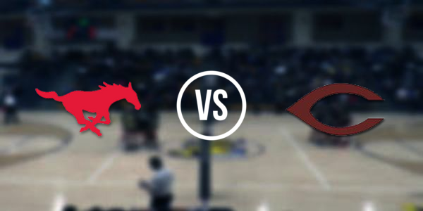 Houston vs Collierville