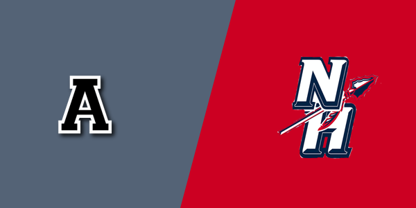 Away vs. New Hope High School