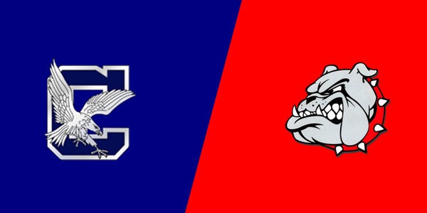 Clover vs. Boiling Springs High School